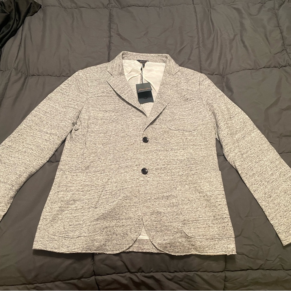 Casual/work jacket